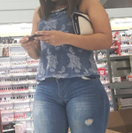 Que Bucetão gostoso