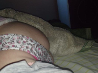Namoradinha de um corno
