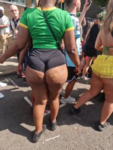 nega rabuda do caralho