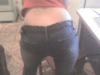 Pagou Calcinha