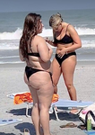 Pacote com 4 bundas grossas