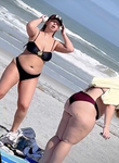 Pacote com 4 bundas grossas