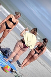Pacote com 4 bundas grossas