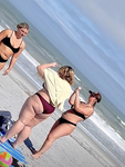 Pacote com 4 bundas grossas