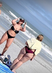 Pacote com 4 bundas grossas
