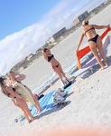 Pacote com 4 bundas grossas