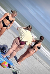 Pacote com 4 bundas grossas