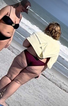 Pacote com 4 bundas grossas