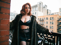 Skye Blue - Skye In The Open