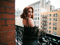 Skye Blue - Skye In The Open