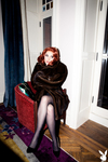 Skye Blue - Skye In The Open
