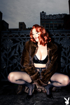 Skye Blue - Skye In The Open