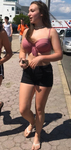 Peitudinha a novinha