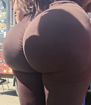 DUPLA BBL LATINA PROFANA ( Fotos)