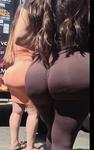 DUPLA BBL LATINA PROFANA ( Fotos)