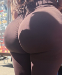 DUPLA BBL LATINA PROFANA ( Fotos)
