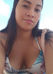 Gostosa essa ninfeta