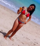 Gostosa essa ninfeta