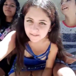 3 Putinhas Safadas se masturbando 1