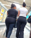Latina Milf novinha em folha