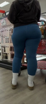 Milf gostosa e curvilínea