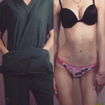 sexy!