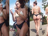 Biquíni pawg