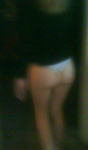 Bundinha gostosa da esposa