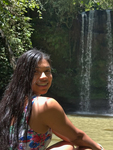 Morena gostosa