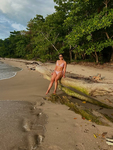 Morena gostosa