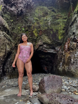 Morena gostosa