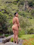 Morena gostosa