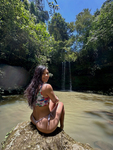 Morena gostosa