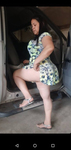 Corno velho duvidou ,ela mostrou pra ele que ainda dá no cor