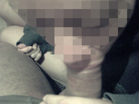Esposa mamando o cacete gostoso