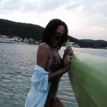Morena gostosa demais