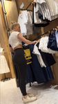 bunda em formato de coração ❤️