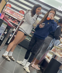 shorts curtos e apertados