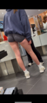 Apertado pra caramba