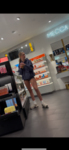 Apertado pra caramba