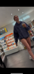 Apertado pra caramba