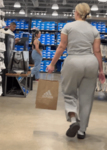 Compilação de bundas de MILFs latinas (oc)pêssego