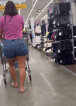 Compilação de bundas de MILFs latinas (oc)pêssego