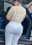 Compilação de bundas de MILFs latinas (oc)pêssego