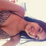 my mariaaa que delicia