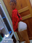 Nega Safadinha do Instagram