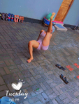 Nega Safadinha do Instagram