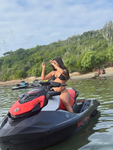 Nicole Gostosa demais
