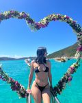 Nicole Gostosa demais