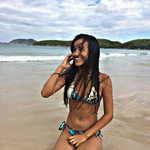 Nicole Gostosa demais